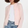 Coupon ✨ Acne Studios Crew Neck Cardigan Faded Pink Melange ✨ -Veronica Beard Shop acndb317891cb45 1645639386822 2 0. UX540 . QL90