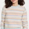 Brand new 😍 Acne Studios Rainbow Knit Sweater Pale Blue/Multi 🎁 -Veronica Beard Shop acndb3182612e30 1646856031924 2 0. UX540 . QL90