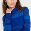 Top 10 😍 Acne Studios Mixed Rib Sweater Blue ✨ -Veronica Beard Shop acndb31927102c9 1662132546220 2 0. UX540 . QL90