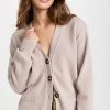 Cheap 🌟 Acne Studios Knit Wool Cardigan Cold Beige 👍 -Veronica Beard Shop acndb3192881877 1662143335470 2 0. UX540 . QL90
