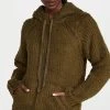 Hot Sale ✔️ Acne Studios Brushed Hoodie Khaki Green 🎁 -Veronica Beard Shop acndb3193029456 1663191832912 2 0. UX540 . QL90