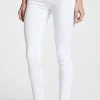 Best deal 😉 AG Legging Ankle 👖 Jeans White 😍 -Veronica Beard Shop agjea4079610469 q1 2 0. UX540 . QL90