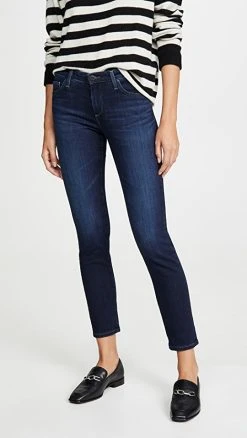Brand new 😉 AG The Prima Ankle 👖 Jeans Concord 🛒