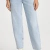 Hot Sale 🔥 AGOLDE Tapered Baggy High Rise 👖 Jeans Dimension 🌟 -Veronica Beard Shop agole3057387612 1633711459206 2 0. UX540 . QL90