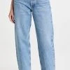 Best Sale ✨ AGOLDE High Rise Baggy Taper 👖 Jeans Passenger 🧨 -Veronica Beard Shop agole3065682129 1652468540649 2 0. UX540 . QL90