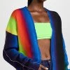 Best reviews of 👍 AGR Digi Printed Gradient Cardigan Multi ⭐ -Veronica Beard Shop agrrr30010102cb 1664315044766 2 0. UX540 . QL90
