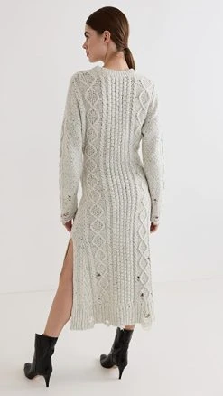 Deals 🛒 Altuzarra Quincy 👗 Dress Ivory Multi 🧨 -Veronica Beard Shop altuz3008021459 1660766164900 2 0. UX540 . QL90