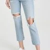 Cheap 🤩 Citizens Of Humanity Charlotte Crop High Rise Straight 👖 Jeans Ocean Falls ✔️ -Veronica Beard Shop citiz414141d435 1649435869618 2 0. UX540 . QL90