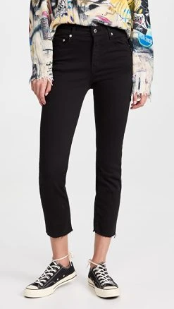 Coupon ✔️ Edwin Bree 👖 Jeans Black ❤️