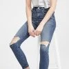 Cheap 🧨 Good American Good Legs Crop 👖 Jeans Blue261 ✔️ -Veronica Beard Shop gamer3012319b83 q1 2 3. UX540 . QL90