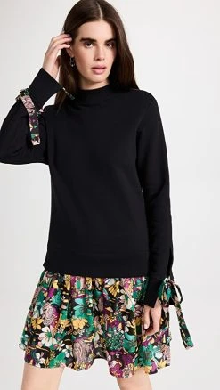 Best reviews of 🧨 La Double J Sporty 👗 Dress T. Unita Nero 🔔