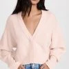 Cheap 😉 Le Kasha Accra Cashmere Short Cardigan Light Pink 🔔 -Veronica Beard Shop lekas302191c231 1659634712351 2 0. UX540 . QL90