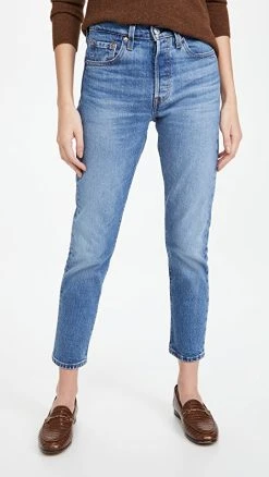 Cheapest ✨ Levi's 501 Skinny 👖 Jeans Jive Ship 🎉