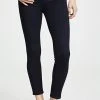 Buy 🥰 L'AGENCE Margot High Rise Lightweight Ankle Skinny 👖 Jeans Metro 🎉