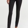 Discount 💯 L'AGENCE Monique Ultra Skinny 👖 Jeans Jet ⭐