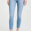 Coupon 🤩 L'AGENCE Margot Skinny 👖 Jeans Napa 🎉