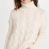 Cheap 😉 LISA YANG Manuela Cashmere Sweater Cream 🧨 -Veronica Beard Shop lisay3003310d92 1665525350856 2 0. UX540 . QL90