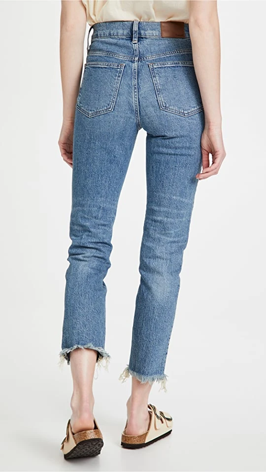 Best deal ???? Madewell The Perfect Vintage Jean Ainsworth Wash ???? 3 Best deal ???? Madewell The Perfect Vintage Jean Ainsworth Wash ???? - Image 2