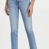 Best reviews of 🌟 Madewell The Perfect Vintage Jean In Banner Wash ⭐