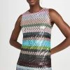 Discount ✔️ Missoni Sleeveless 👗 Dress Urban Multi 👏 -Veronica Beard Shop mison405171e73c 1665498431457 2 0. UX540 . QL90