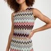 Budget 🌟 Missoni Sleeveless 👗 Dress Urban Multi ❤️ -Veronica Beard Shop mison405271e73c 1665507710274 2 0. UX540 . QL90