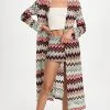 Coupon 🎁 Missoni Long Cardigan Urban Multi 💯 -Veronica Beard Shop mison405301e73c 1665505956474 2 0. UX540 . QL90