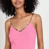 Brand new 😀 Paco Rabanne Chain Crop Top Bright Pink ✔️ -Veronica Beard Shop pacoo3040611933 1661455811695 2 0. UX540 . QL90