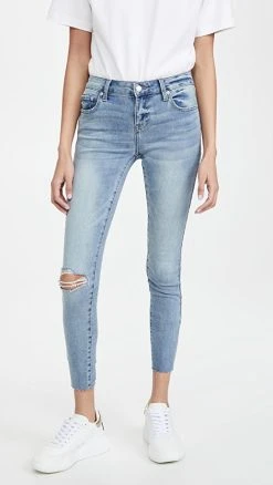 Hot Sale ✔️ Pistola Denim Audrey 👖 Jeans Radiate 🥰