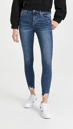 Best Sale 🔥 Pistola Denim Audrey 👖 Jeans Bad Romance 🎉