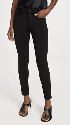 Best Pirce 🔔 Pistola Denim Aline 👖 Jeans Night Out 🎁