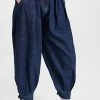 Wholesale 🛒 Rachel Comey Encino Pants Dark Indigo 🎁 -Veronica Beard Shop rachc2155211675 1652206772730 2 0. UX540 . QL90