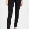 Best reviews of 👍 Rag & Bone Nina High Rise Skinny 👖 Jeans Black 🧨 -Veronica Beard Shop ragbo456431071b q1 2 0. UX540 . QL90
