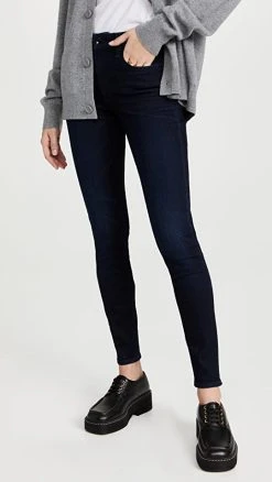 Cheap 💯 Rag & Bone Cate Mid Rise Skinny 👖 Jeans Esme 💯