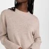 Best Sale 😀 Sablyn Ali Cashmere Sweater Flax 😍 -Veronica Beard Shop sably3034210392 1659558006106 2 0. UX540 . QL90