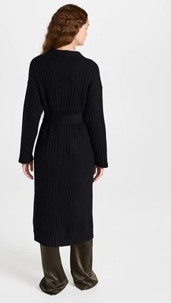 Promo 🔔 Sablyn Ace Cashmere Cardigan Black 😉 -Veronica Beard Shop sably303521cd2d 1658959127007 2 0. UX540 . QL90