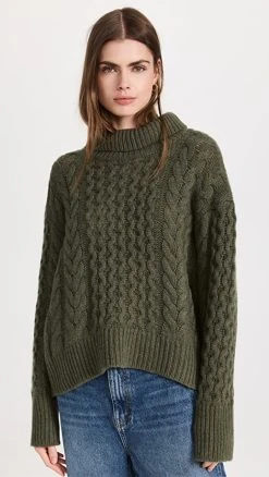 Best Pirce 💯 Sablyn Nala Sweater Kernwood ✔️