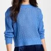 Coupon 🛒 Sablyn Marci Cashmere Sweater Provence ⭐ -Veronica Beard Shop sably3037243355 1667396509232 2 0. UX540 . QL90