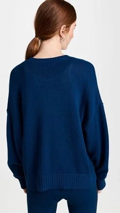 Promo 😉 Sablyn Ollie Cardigan Cadet ❤️ -Veronica Beard Shop sably3038310137 1666800850698 2 0. UX540 . QL90