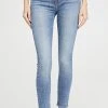 Cheap 🧨 7 For All Mankind Ankle Skinny Sloan Vintage 🎉