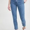 New 🛒 SLVRLAKE Beatnik Ankle 👖 Jeans Forever Blue 🌟 -Veronica Beard Shop slvrl3008135406 q1 2 0. UX540 . QL90