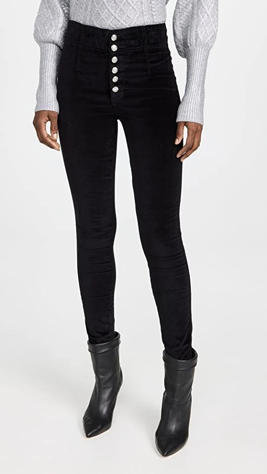 Brand new ???? Veronica Beard Jean Debbie High Rise Skinny ???? Jeans Black ???? 3 Brand new ???? Veronica Beard Jean Debbie High Rise Skinny ???? Jeans Black ????