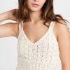 Outlet 😀 Veronica Beard Oswald Knit Tank Ivory 👏 -Veronica Beard Shop vbear320401a530 1656608070306 2 0. UX540 . QL90